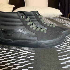 Vans BMX shoe- pro cush